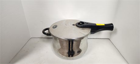 Presto Pressure Cooker