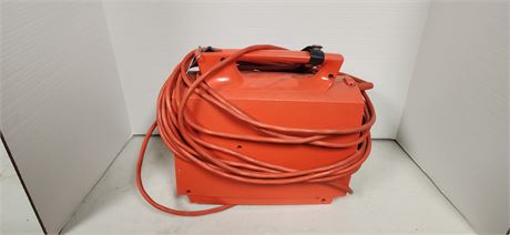 Hoover Heavy Duty 2.2 Peak H.P.