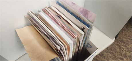 Misc. Cardstock & Crafting Paper
