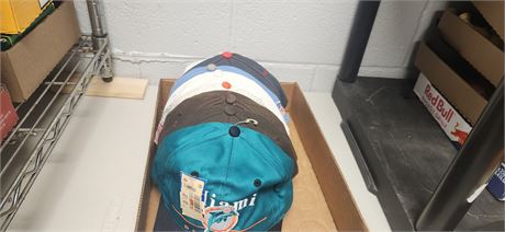 Lot of Hats