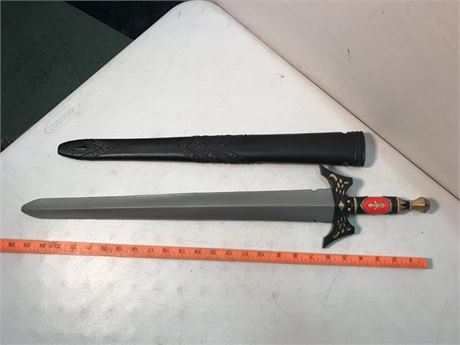Toy Sword
