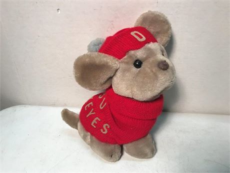 OSU Dog