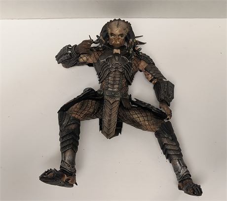 2006 McFarlane Collectible Action Figure