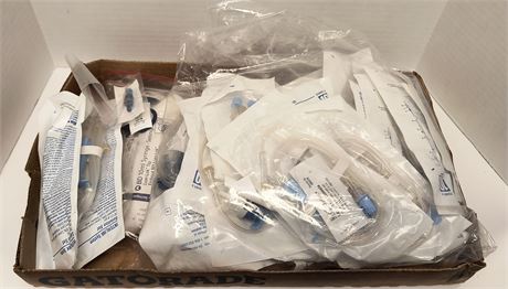 Various Medical Supplies