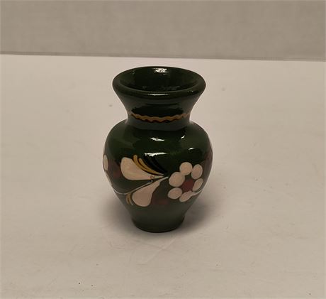 Small Decorative Vase