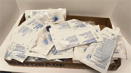 Various Medical Supplies