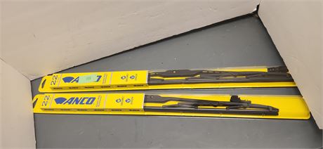 31-22 Anco Wiper Blades