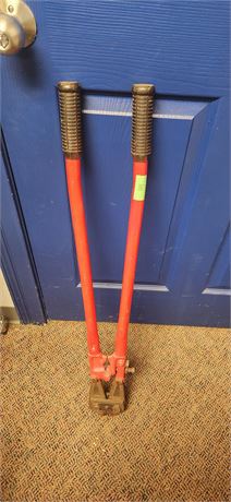 Large Bolt Cutters