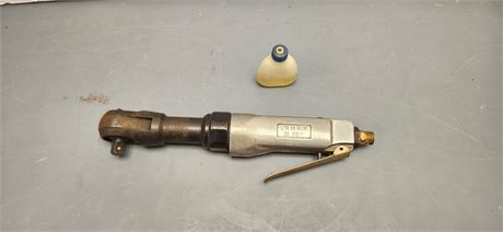 Chicago Tool 3/8 " Air Ratchet