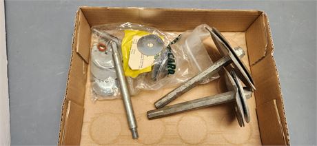 Lot Of Misc. Items