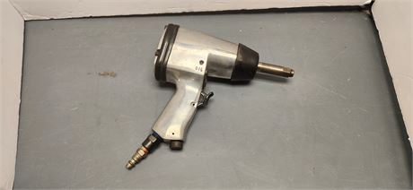 Central Pneumatic 1/2 Drive Air Impact Wrench