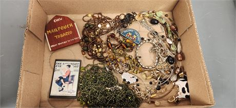 Lot Of Jewelry