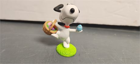 Snoopy Hallmark Ornament