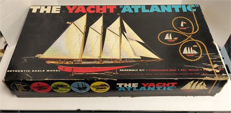 Ship Model
