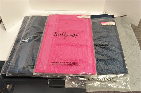 31 Bags