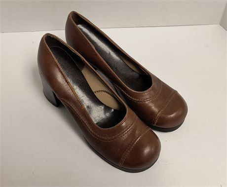 Womens Shoes