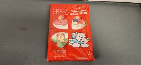 Ziggy Valentines