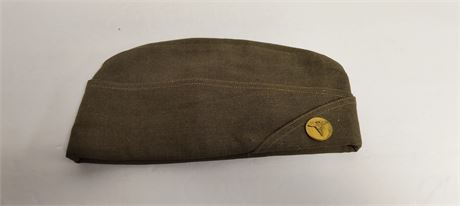 Vintage Hat