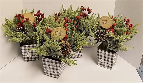 Holiday Decorations