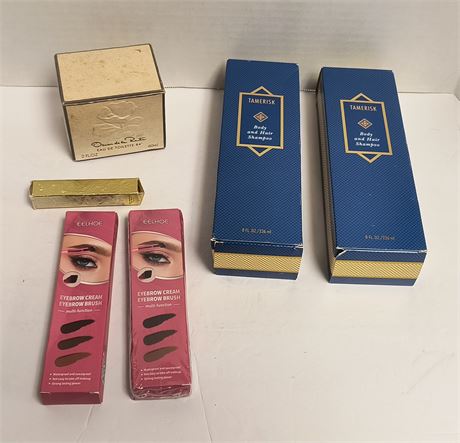 Beauty Products