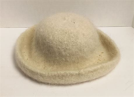 Womens Hat