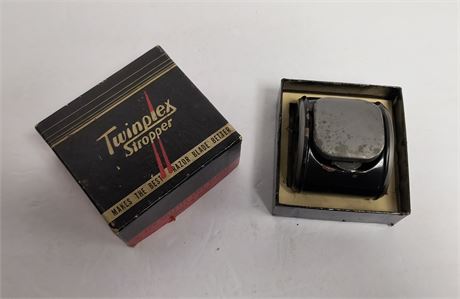 Twinplex Strooper