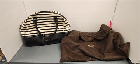Kate Spade Purse & Dust Bag