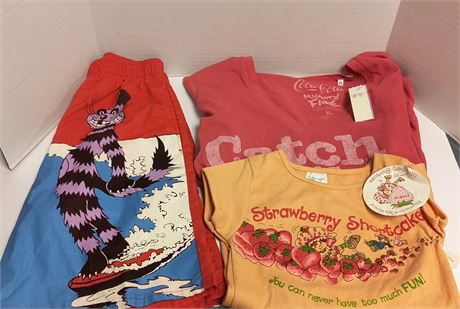 Clothing