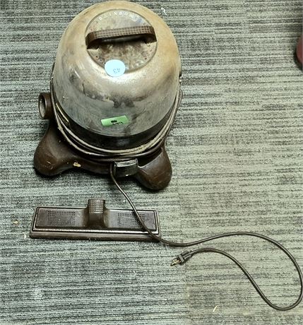 Vintage Rainbow Vacuum. Not Tested