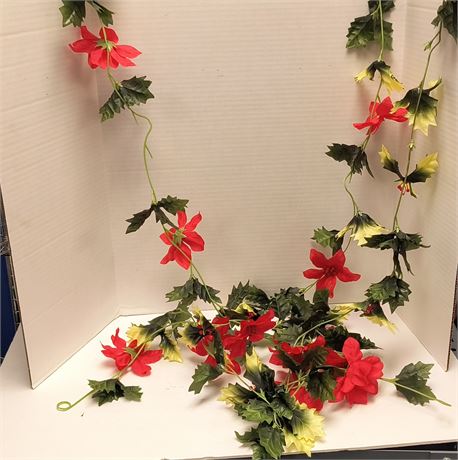 Decorative Artificial Flowers