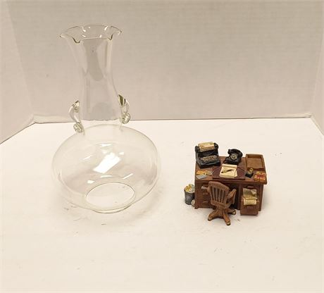 Lot Of Collectible Items
