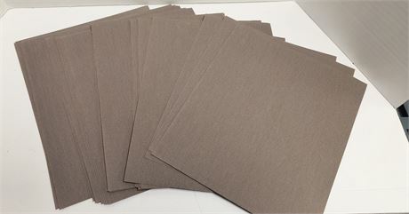 Sand Paper