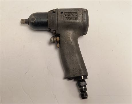 Rotors Tools Air Impact Wrench