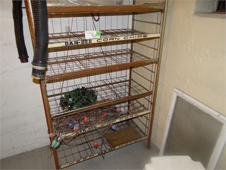 Store Rack
