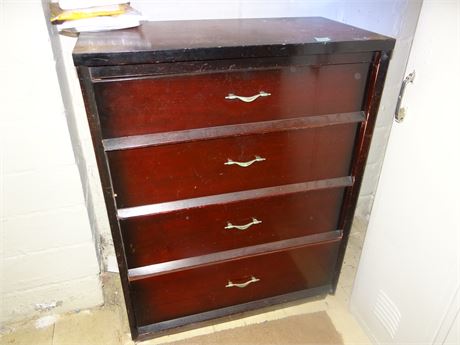 Small Chest Of Drawers