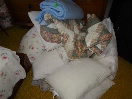 Bedding