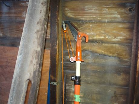 Tree Trimmer
