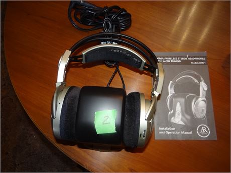 Ear Phones