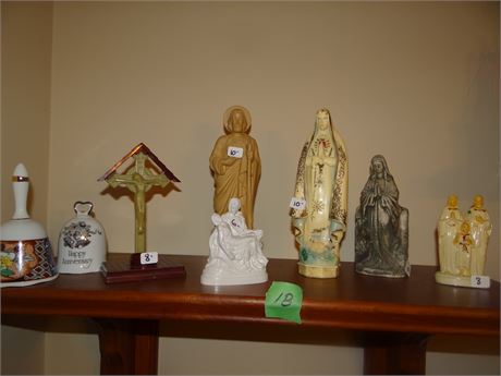 Religious Items