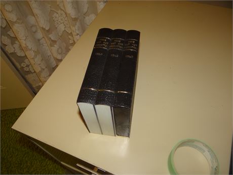 Hiding Book