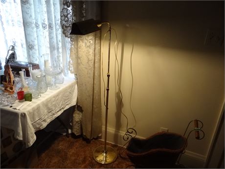 Floor Lamp
