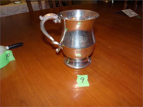 Pewter