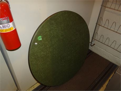 Card Table