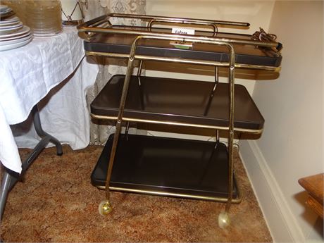 Tray Stand