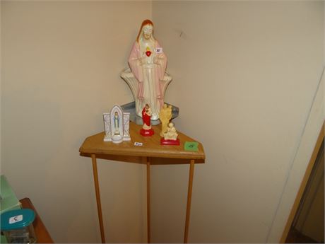 Religious Items
