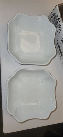 Mayfair Hotelware Bowls