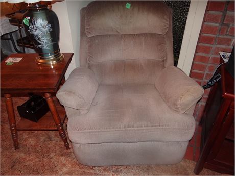 Recliner