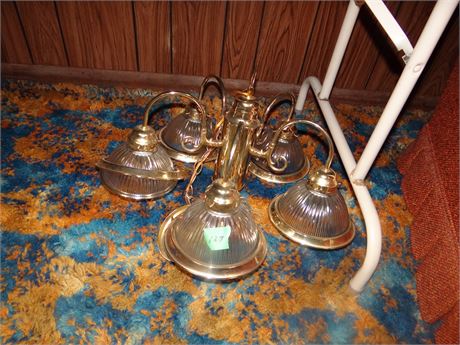 Chandelier