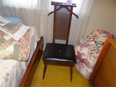 Valet Chair