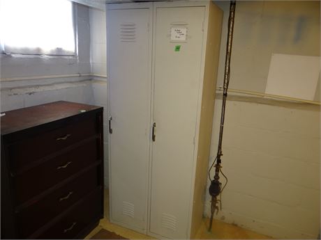 Locker